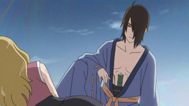 Naruto Shippuden S07E146