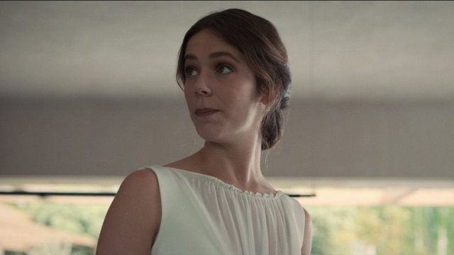 Todas las veces que nos enamoramos S01E08