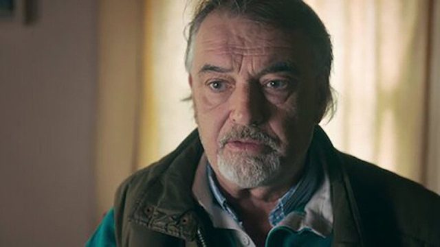 Sophie: Un asesinato en West Cork S01E03