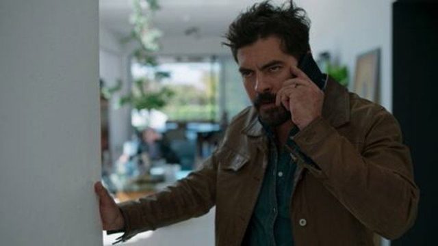 El Señor de los Cielos S09E86