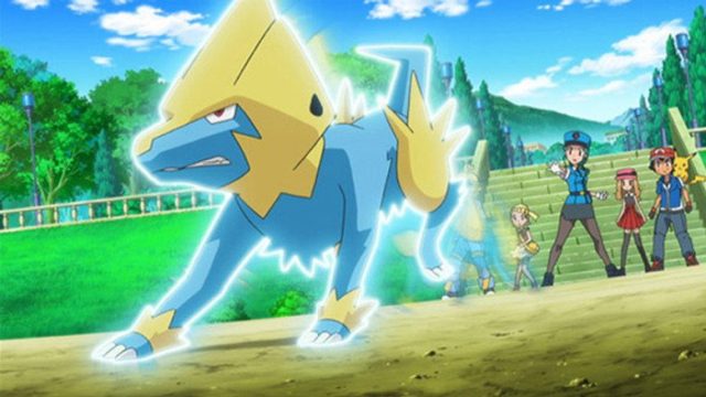 Pokémon S17E08
