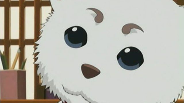 Gintama S01E10
