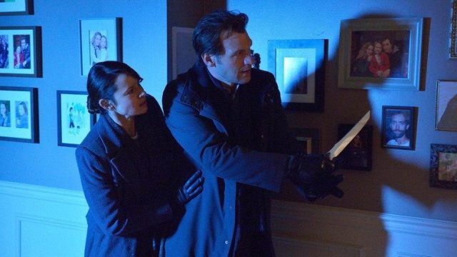 The Strain S01E04
