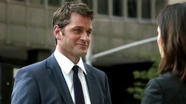 Sangre Azul S03E03