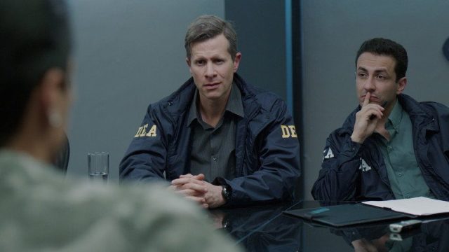 El Chapo S03E02