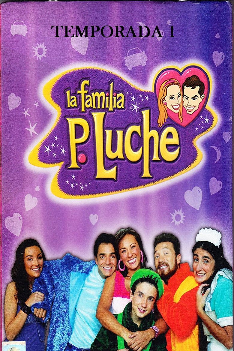 La familia P. Luche Temporada 1