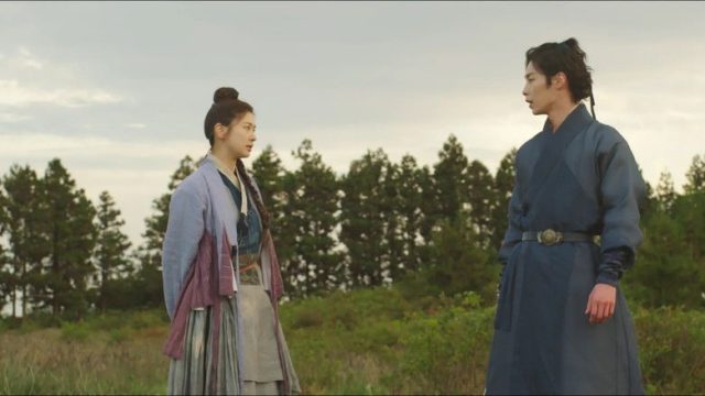 Alquimia de Almas S01E06