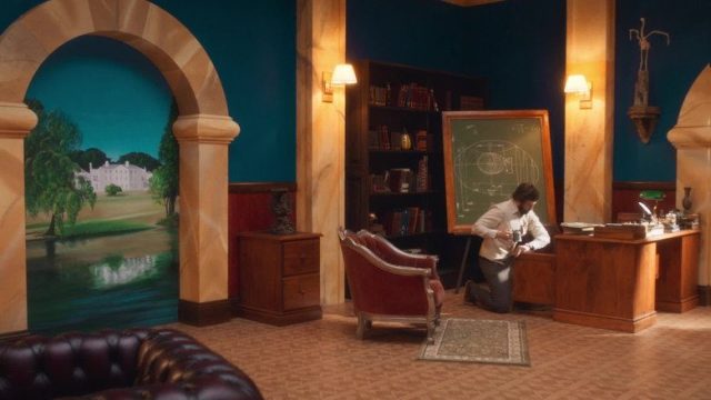 El club de las cosas mágicas S02E01