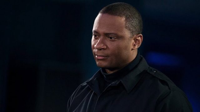 Arrow S07E06