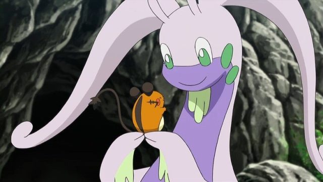 Pokémon S19E30