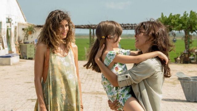 El Embarcadero S01E08