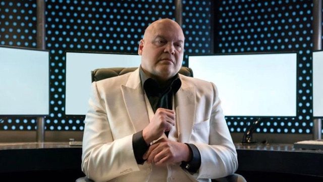 Marvel - Daredevil S03E07