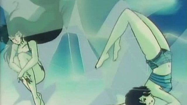 Urusei Yatsura S01E192