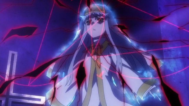 A Certain Magical Index S03E23