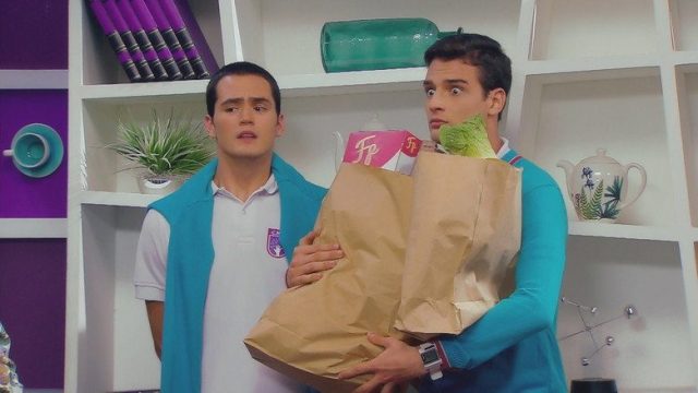 Yo Soy Franky S02E22