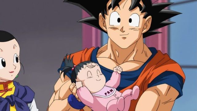 Dragon Ball Super S01E43