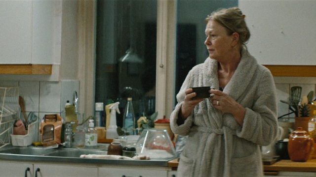 La tierra del pecado S01E03