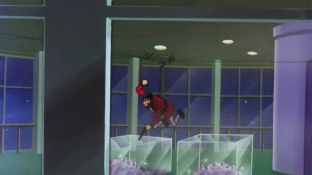 Lupin III S02E148