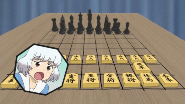 Tonari no Seki-kun S01E16