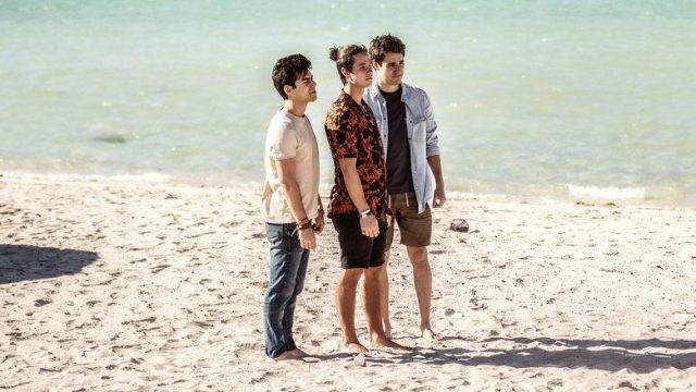 Papás por Encargo S01E10