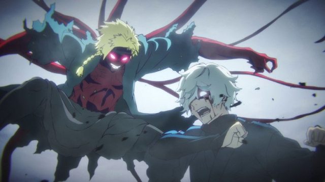 Hell's Paradise S01E15