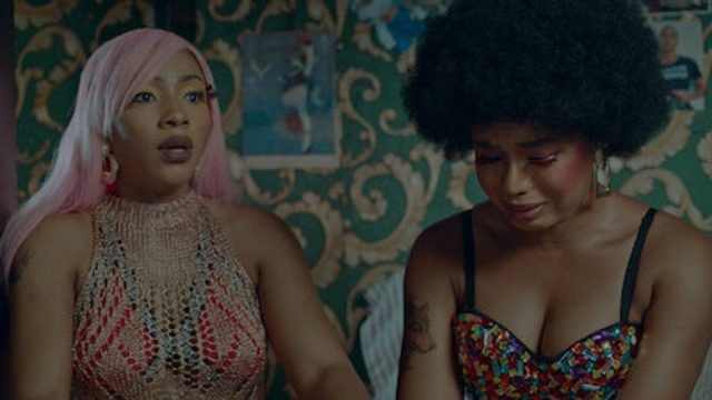 Barrio Sin Ley S01E02