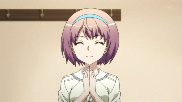 乱歩奇譚 Game of Laplace S01E05