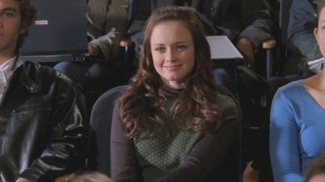 Las Chicas Gilmore S07E12