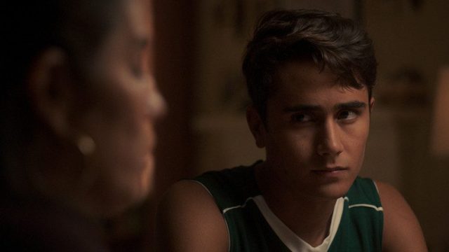 Love, Victor S01E04