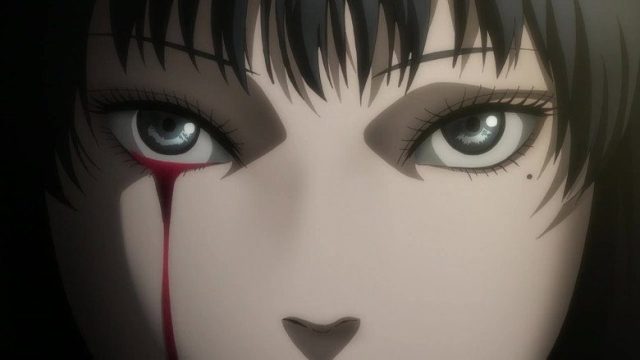 Junji Ito Collection S00E01