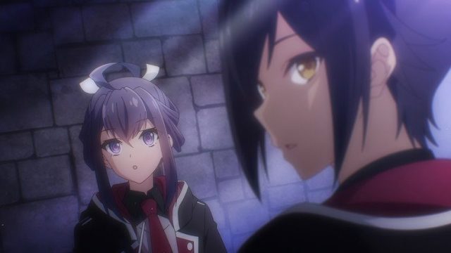 Reign of the Seven Spellblades S01E10