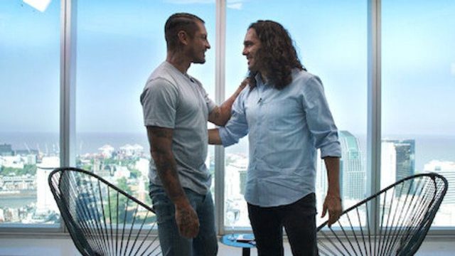 Contigo Capitán S01E04