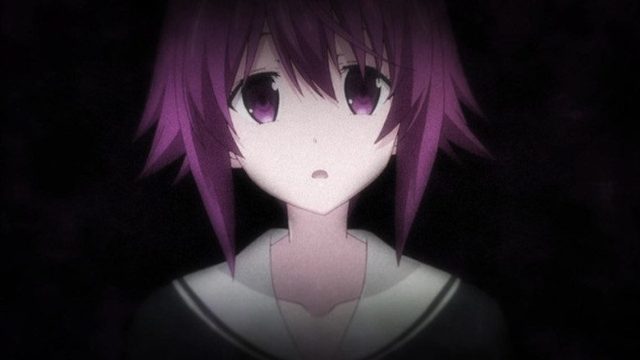 Chaos;Child S01E12