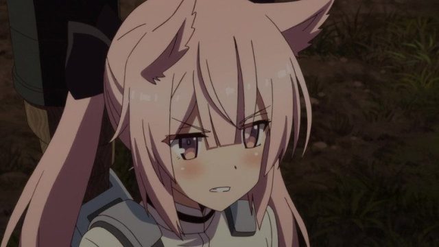 Katana Maidens: Toji no Miko S01E15