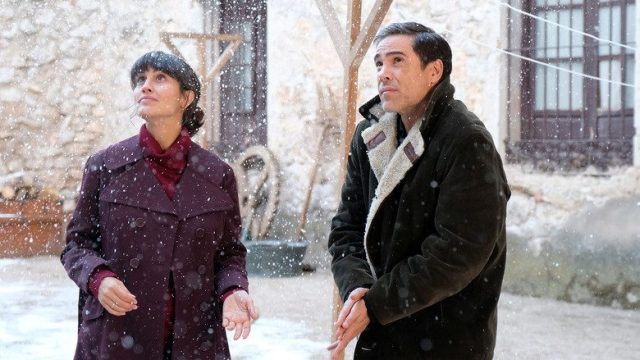 Entre tierras S01E03