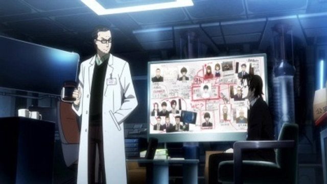 Psycho-Pass S02E08