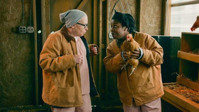 Orange Is the New Black S07E08