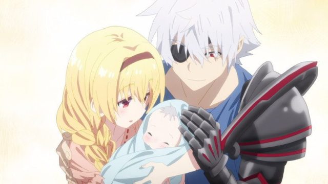 Arifureta: From Commonplace to World’s Strongest S00E15