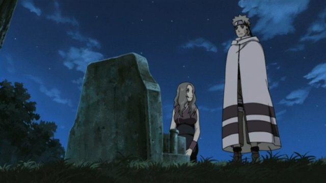 Naruto Shippuden S07E148