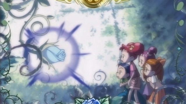 Magical DoReMi S02E01