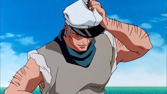 After War Gundam X S01E21