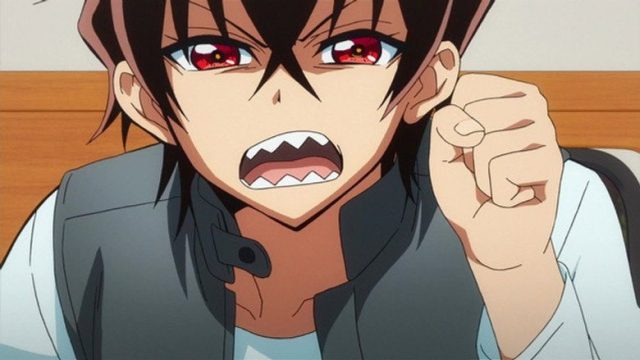 Twin Star Exorcists S01E26