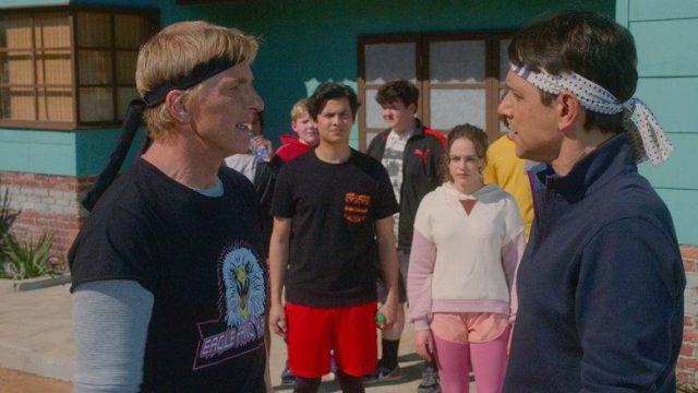 Cobra Kai S04E01