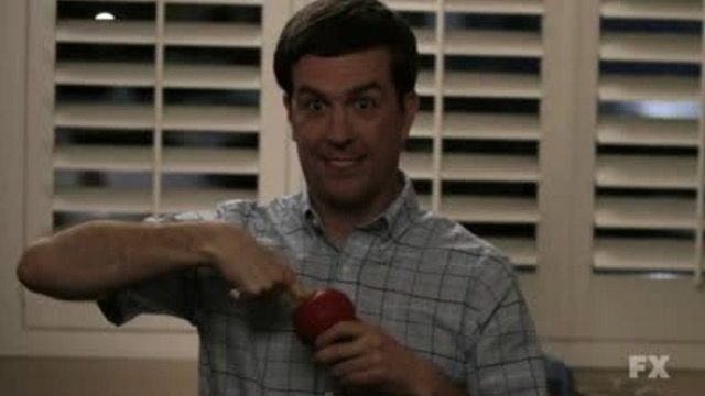Wilfred S01E04