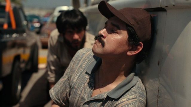 Narcos: México S03E04