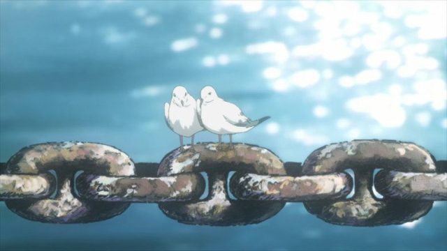 Flores Azules S01E03