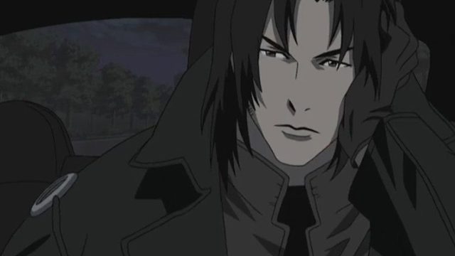 Witch Hunter Robin S01E23