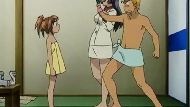 美鳥の日々 S01E06