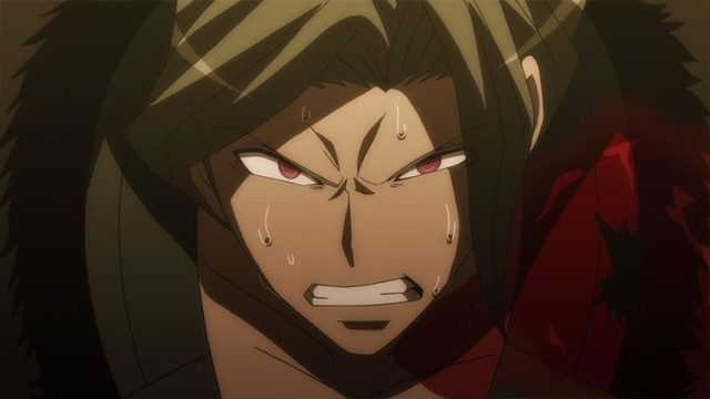 Danganronpa: The Animation S02E08