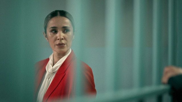Oscuro deseo S02E14
